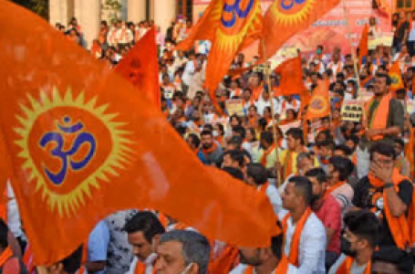 Top industrialists offered to build Ram temple: VHP