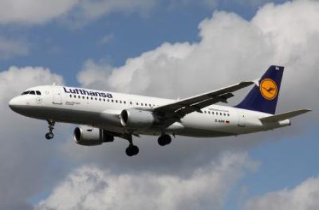 Unruly’ passenger prompts diversion of Bangkok-bound Lufthansa flight to Delhi