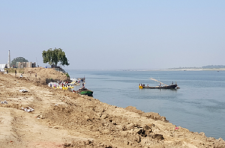 Centre gives nod for Rs 3,064 crore bridge over Ganga in Bihar