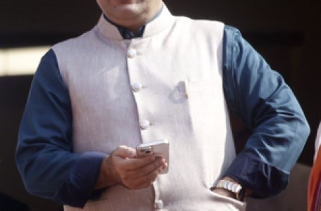 Mayawati expels Danish Ali from BSP anti-party activities