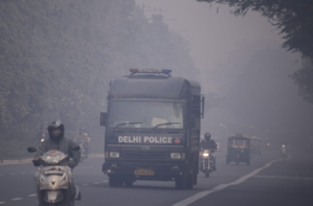 Delhi-NCR air quality plunges to ‘severe’ levels, CAQM implements GRAP-III for immediate action