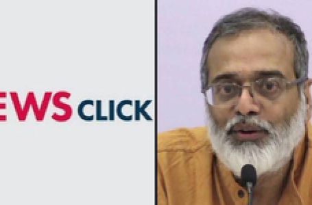 All sanctions obtained for prosecution in NewsClick case: Delhi Police to Court