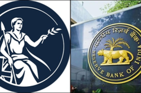 RBI, Bank of England ink pact on sharing info