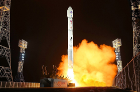 S.Korea imposes sanctions on 11 N.Korean individuals after spy satellite launch