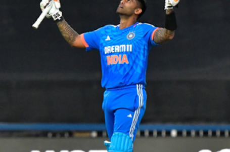 Fitness led to picking Surya over Hardik as captain: Agarkar