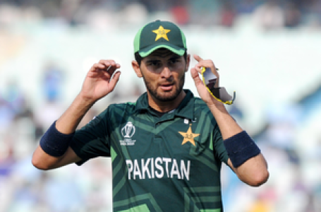 Afridi, Erasmus and Waseem in ICC Men’s Player of the Month shortlist for April