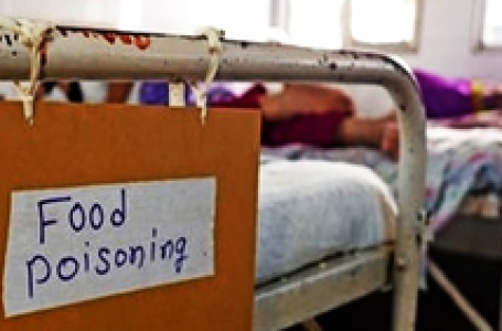 30 girl hostel inmates in Bihar’s Arrah fall sick after dinner