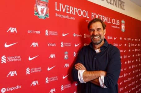 Liverpool boss Klopp believes ‘match officials are not using VAR properly’