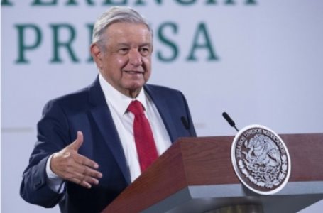 Mexico has enough oil reserves for next 18 years: President