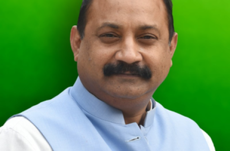 Tiger abhi zinda hai: Bihar Min after Nitish elected as JD(U) national president