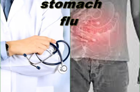 Delhi doctors report rise in stomach flu cases