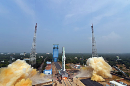 30 space missions planned from India in next 14 months