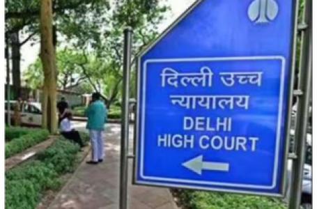 Delhi HC overturns CIC directive to reveal Ram Temple Trust’s tax info