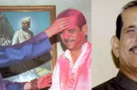Former LS Speaker, ex-Maha CM Manohar Joshi ‘Sir’ passes away (Ld)