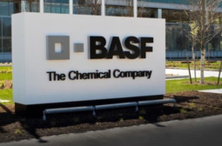 German chemicals firm BASF to withdraw from Xinjiang after Uyghur abuse claims
