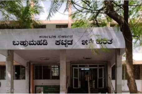 Human Rights Commission raids B’luru police station against illegal detention