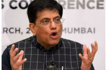 India does not rush into free trade pacts: Goyal