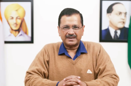 Excise policy scam: Kejriwal skips 6th ED summons