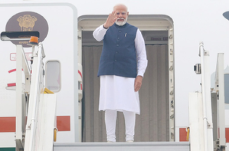 Proud of diaspora, will deepen India’s bilateral ties with UAE, Qatar: Modi (LD)