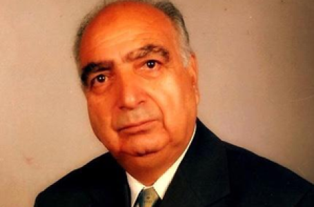 Renowned Kashmiri poet, broadcaster Farooq Nazki passes away
