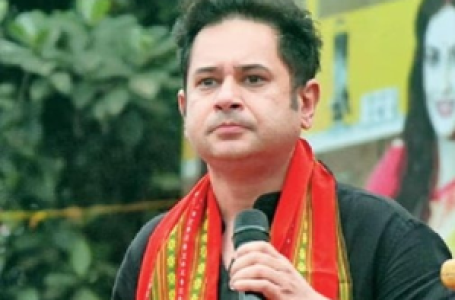 Tripura tribal party to blockade state’s lifeline on Feb 28 over ‘Greater Tipraland’ demand