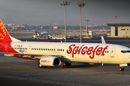 ADIA acquires shares in SpiceJet