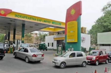 GAIL cuts CNG retail prices by Rs 2.50/kg