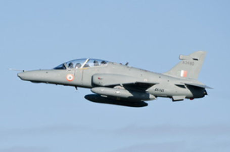 IAF aircraft’s emergency landing facility on NH 16 activated