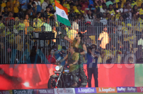 IPL 2024: ‘Sabse aage honge Hindustani’, Akshay, Tiger set stage on fire during opening ceremony