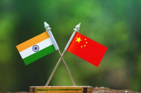 ‘Sound & stable’ India-China ties serve interests of both countries: Chinese FM spokesperson