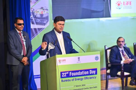 Karnataka tops India’s Energy Efficiency Index, UP & Maharashtra show big improvement