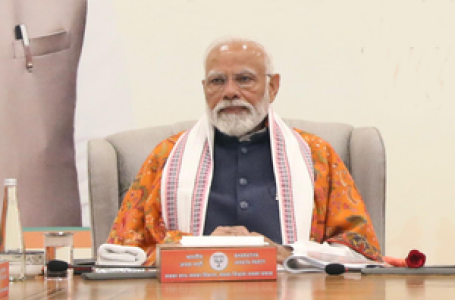 ‘Late night meeting, then back to work early morning’: PM Modi’s schedule draws wide praise from netizens