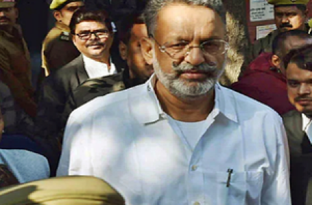 Magisterial probe ordered into Mukhtar Ansari’s death