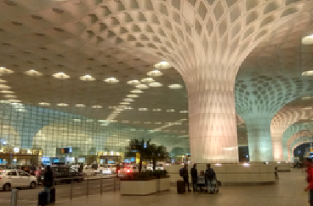 Mumbai’s CSMIA adjudged best with over 40 mn passengers in Asia Pacific region for 7th time