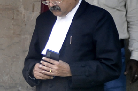 ‘My work is over here’: Justice Gangopadhyay ends judicial career with recommendation for action against district judge