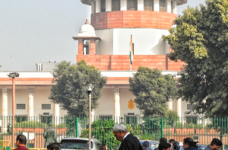 PIL in SC seeks expert panel to examine feasibility of 3-yr LLB immediately after Class 12