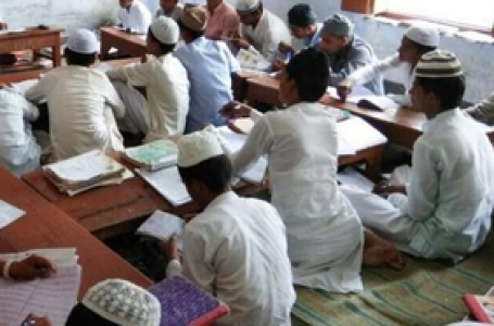 SIT finds 13,000 ‘unauthorised madrasas’ along UP-Nepal border