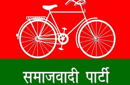 SP changes Moradabad candidate, drops sitting MP