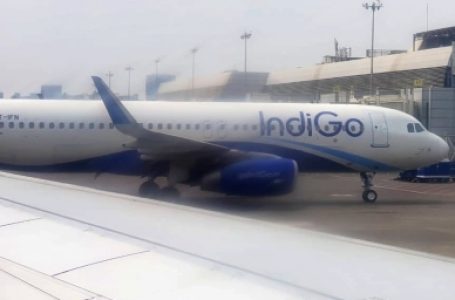 Scare at Kolkata airport as collision between IndiGo, Air India Express aircraft narrowly averted