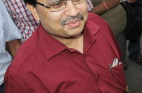 Trinamool issues show-cause notice to rebel leader Kunal Ghosh