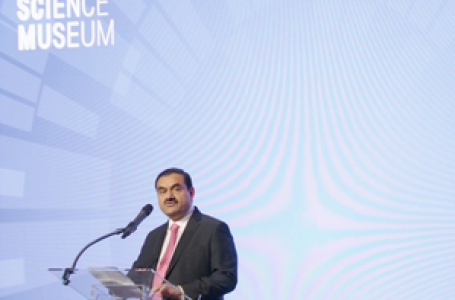 We’re leading energy transition for generations to come: Gautam Adani
