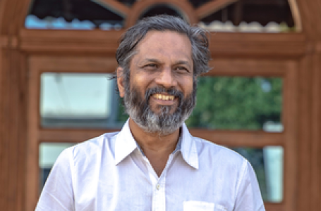 Zoho’s Sridhar Vembu calls competitive exam pressure in India ‘a rat race to extinction’