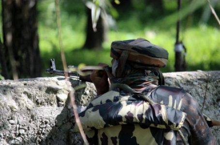 2 CRPF personnel killed in attack by armed group in Manipur