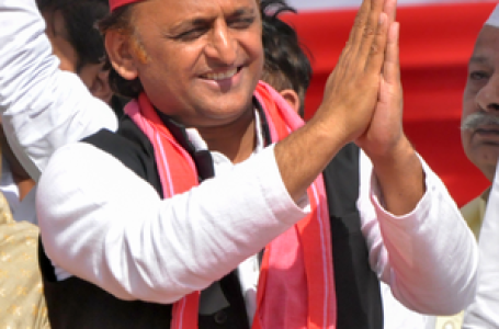 Akhilesh Yadav not to contest Kannauj, names Tej Pratap Yadav as candidate