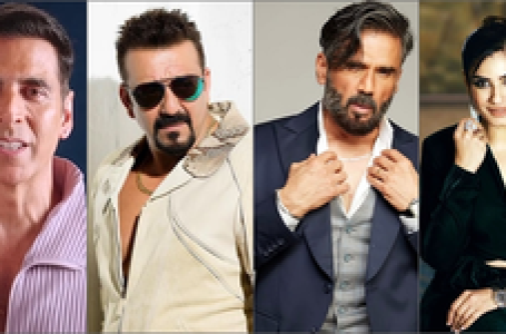 Akshay, Sanjay, Suniel, Raveena to shoot for ‘Welcome to the Jungle’ song in April-end