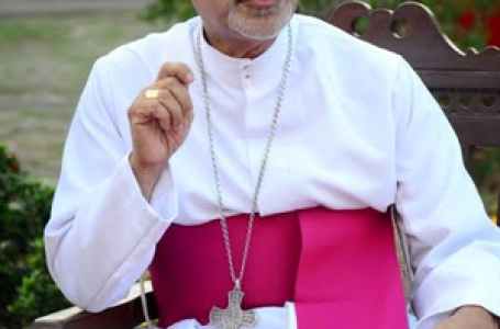 Archbishop of Goa urges to skip pilgrimage, vote for candidates with ‘secular’ credentials