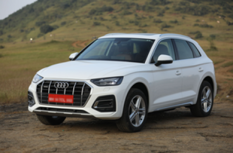 Audi hikes prices by up to 2 pc across its model range in India