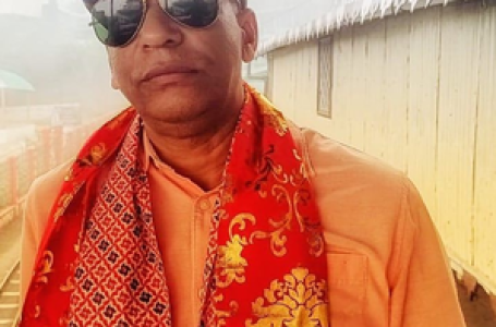 BJP fields Abhijit Das against Abhishek Banerjee in Bengal’s Diamond Harbour