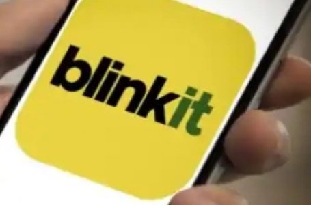 Blinkit now more valuable that Zomato’s core food business: Report
