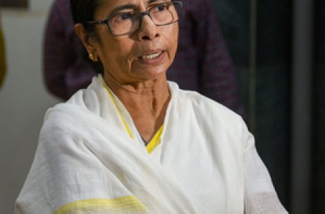 CM Mamata Banerjee accuses BJP of circulating fake videos in Bengal